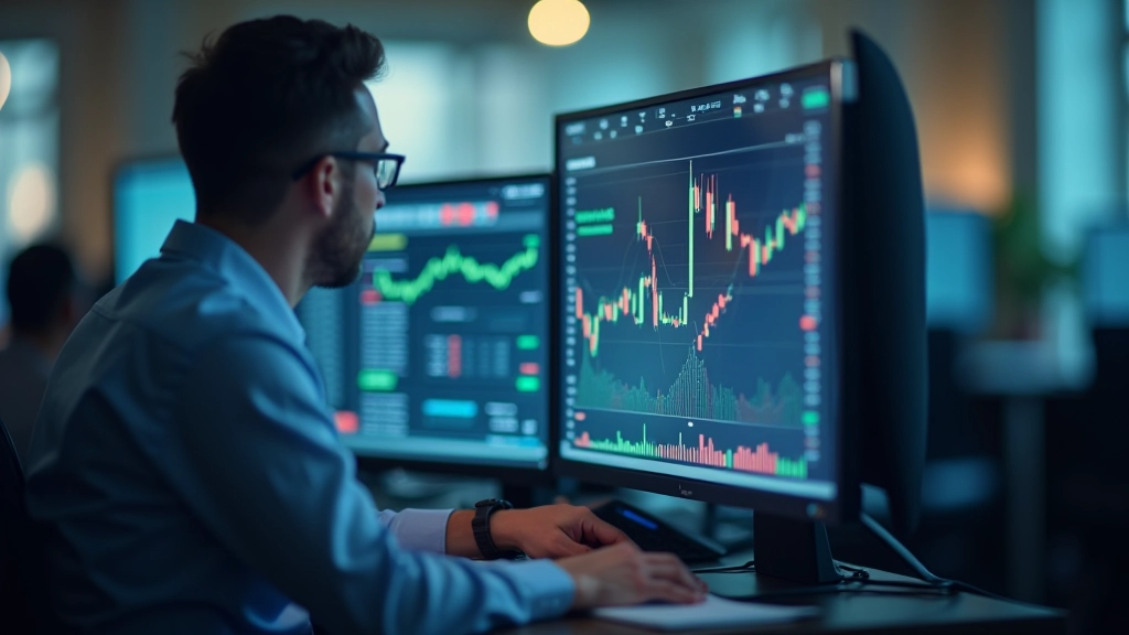 Market sentiment analysis in action