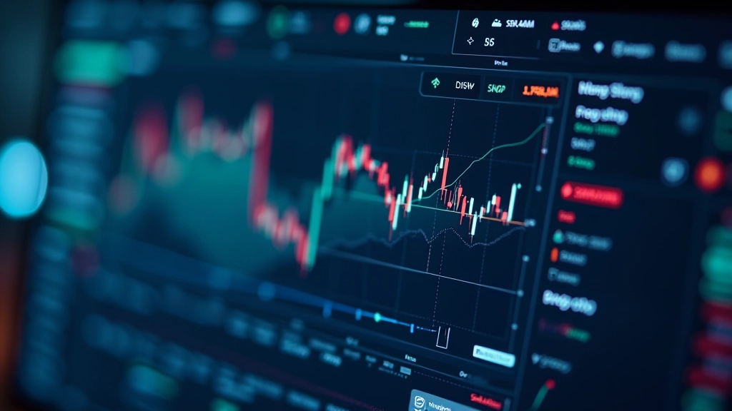 MarketMood Signal sentiment analysis dashboard
